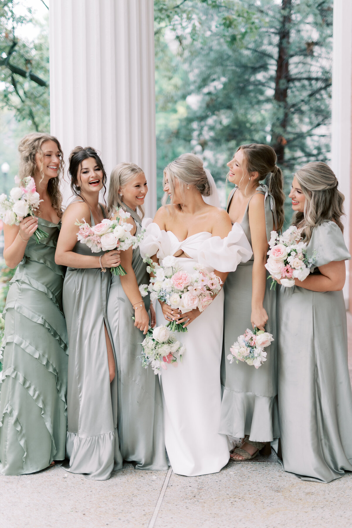The Bridesmaids-139
