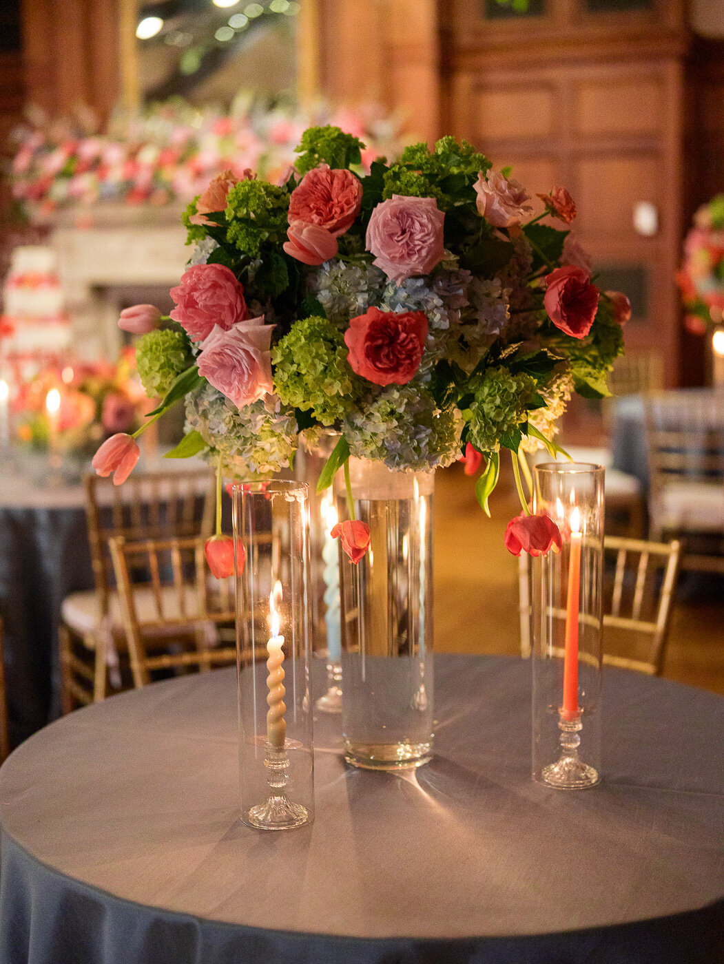 University Club of Memphis Wedding Photos-94