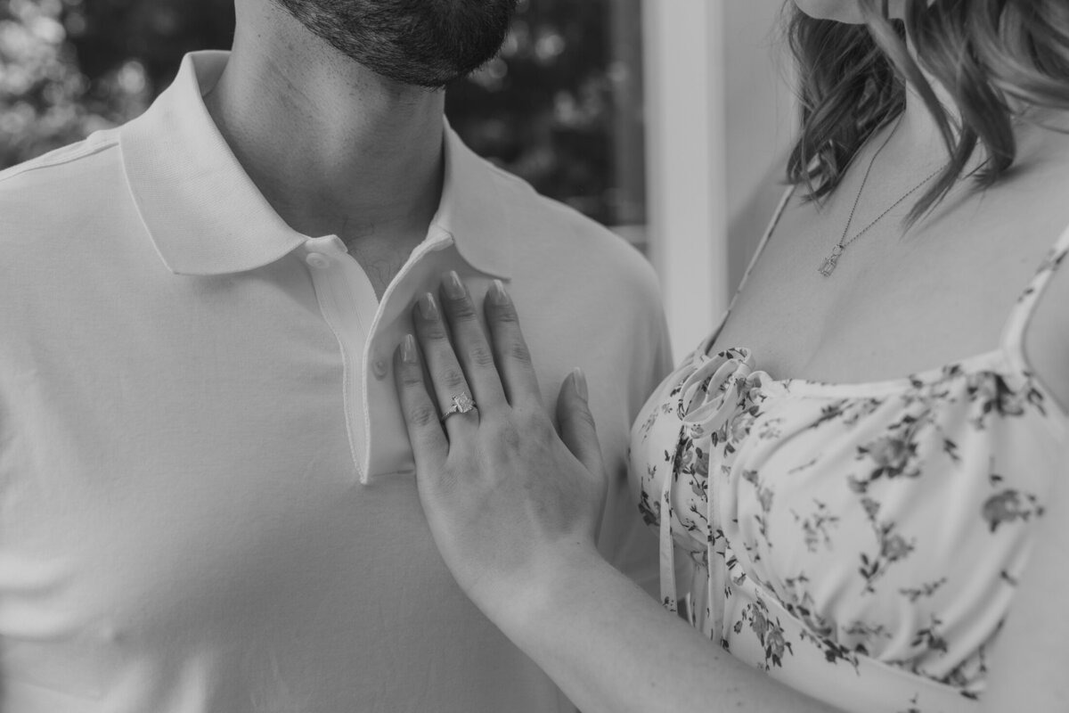 Lakewold-Gardens-Engagement-Session-9