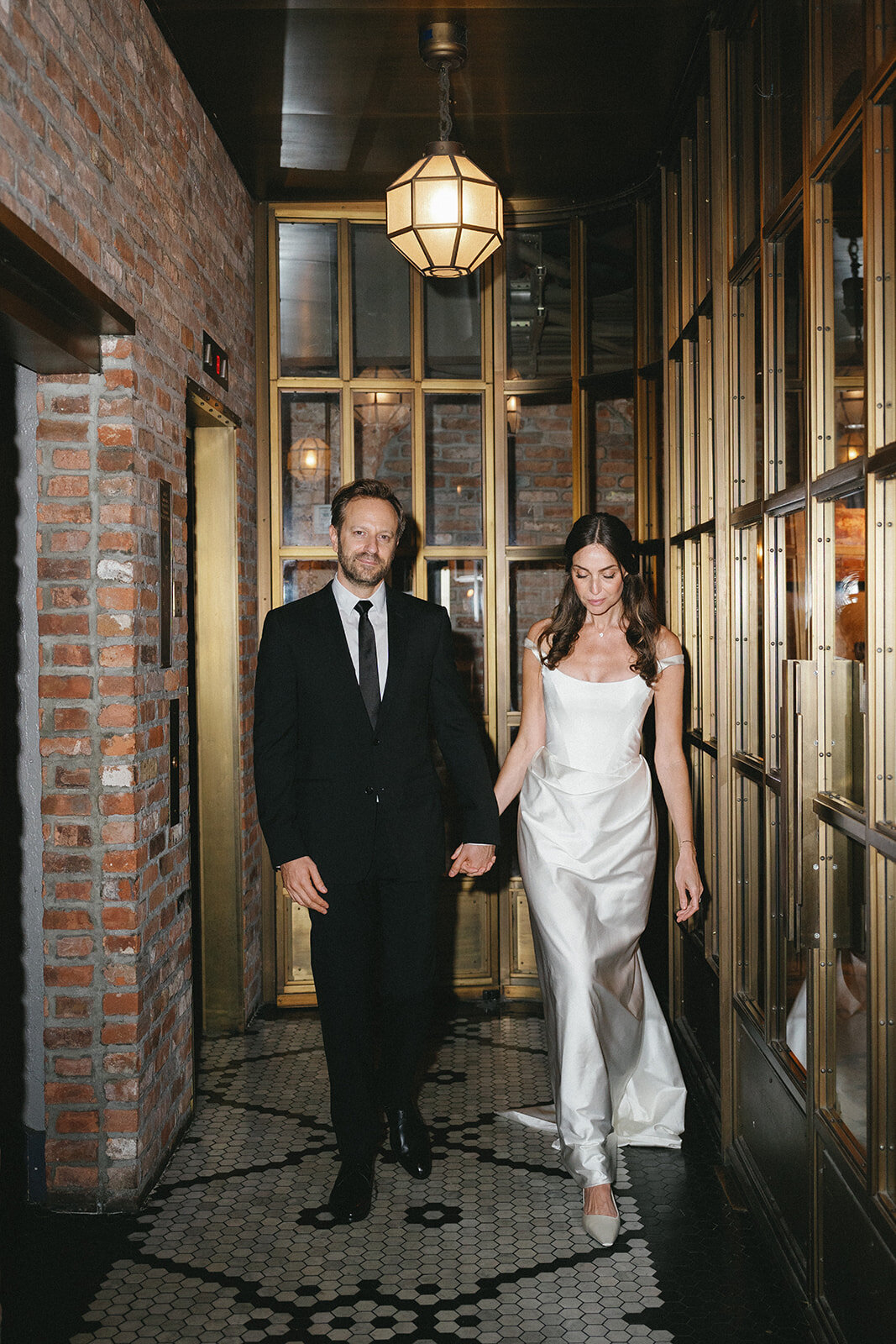 Chelsey + David Wedding - Bride + Groom -20