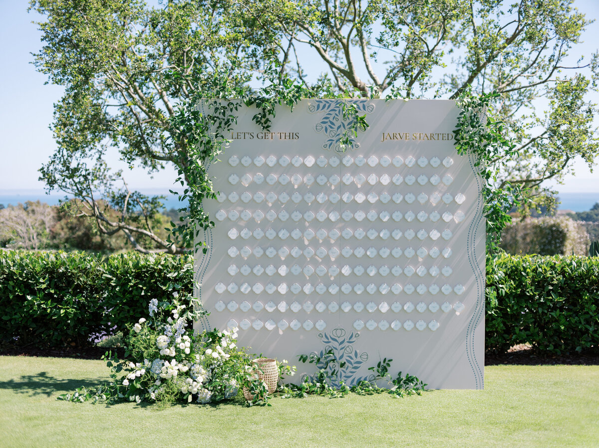 Montecito Club Wedding - Santa Barbara Wedding Photographer-00048