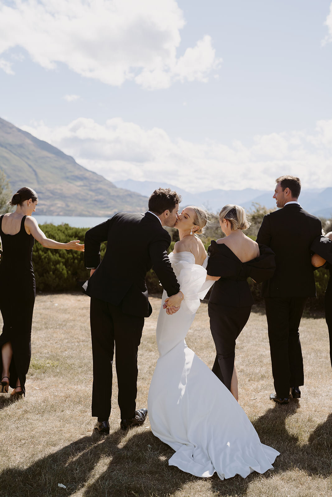 Kate Roberge Photography — Brydie & James-737