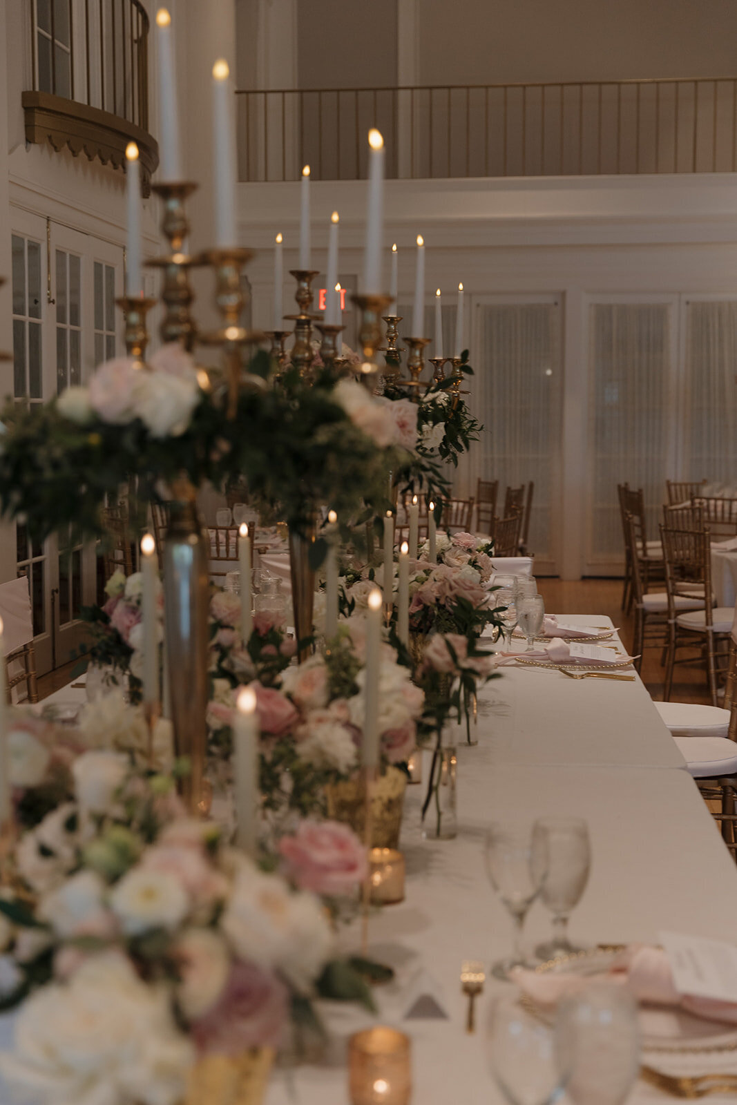 Wedding Spot