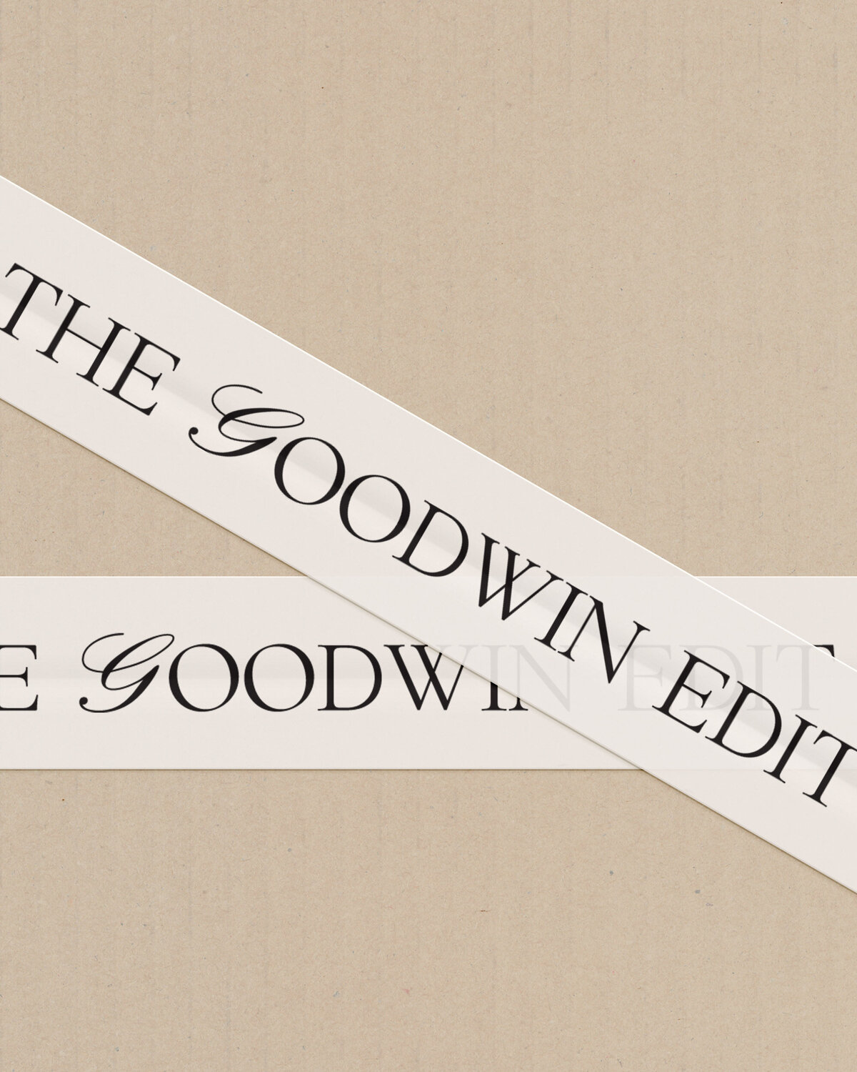 The Goodwin Edit Branding7