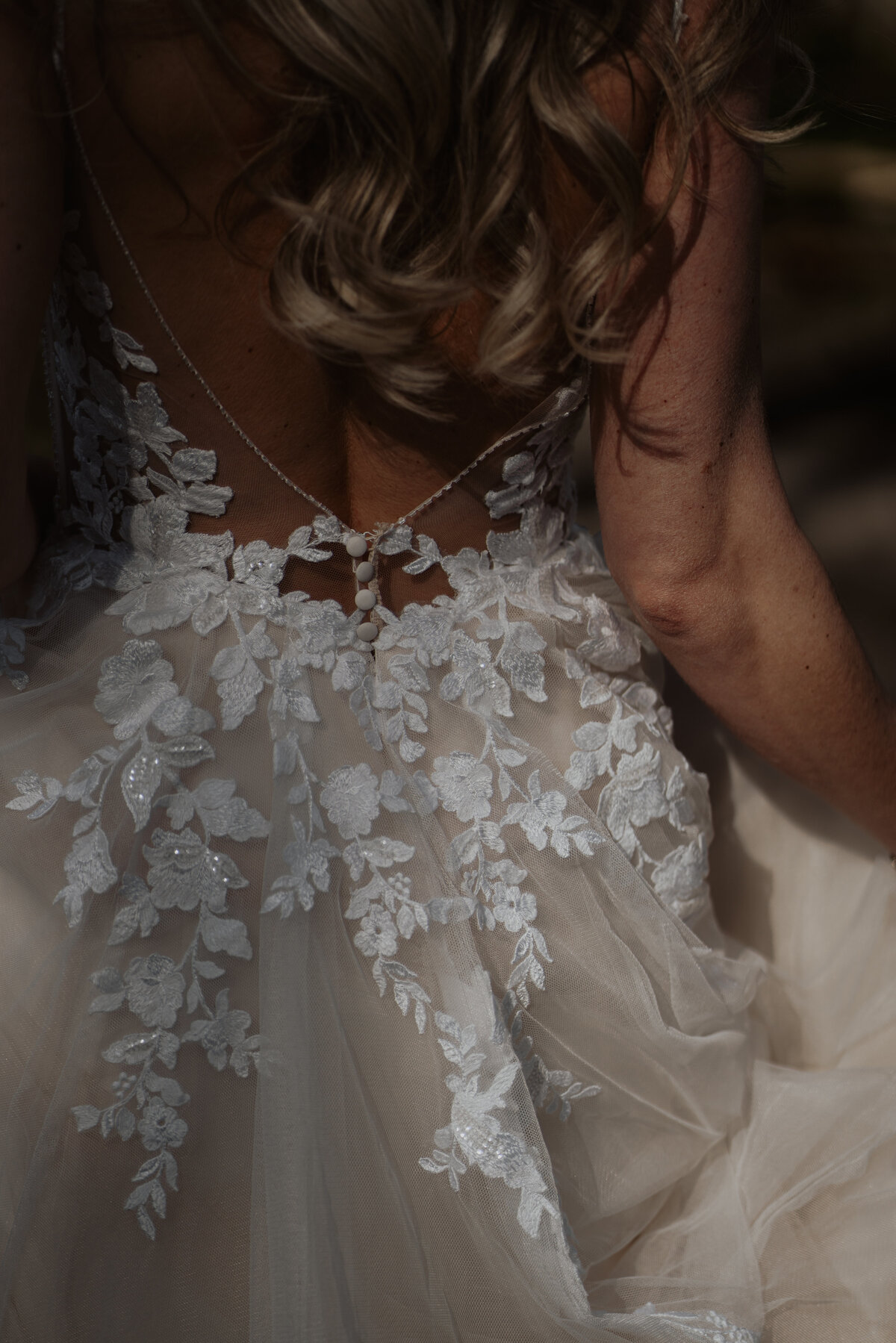 Texel Wedding-34