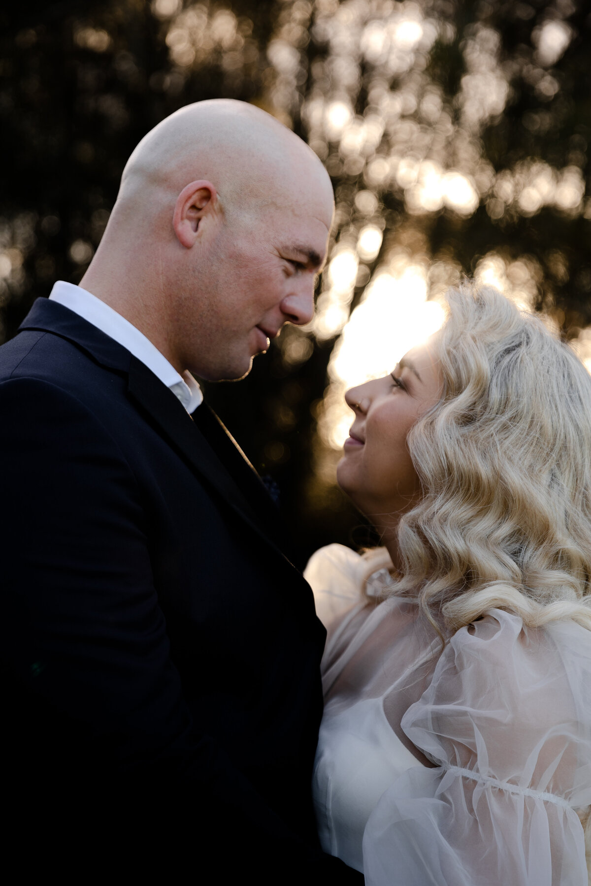 Katie & Trent Wedding - Peterson House Pokolbin - Roam Ahead Media 2022 - Wedding videography and photography-752