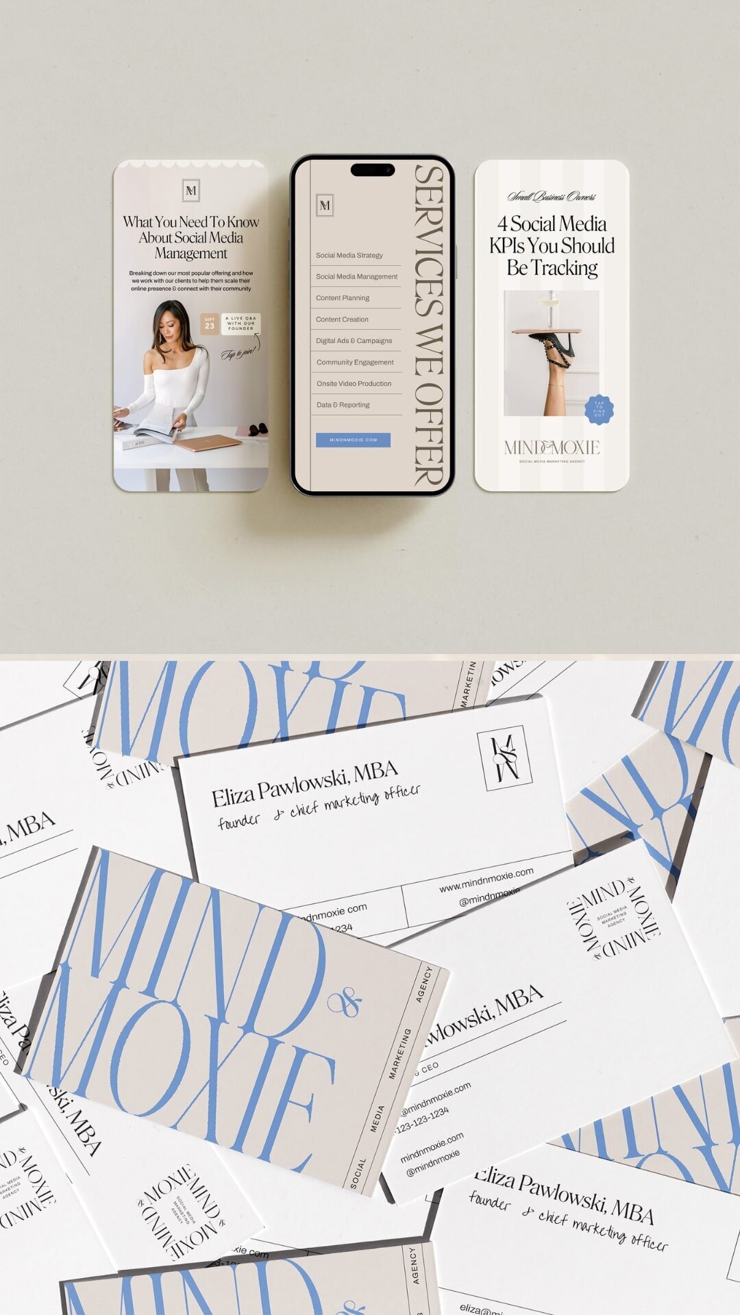 Branding-Design-For-Social-Media-Agency
