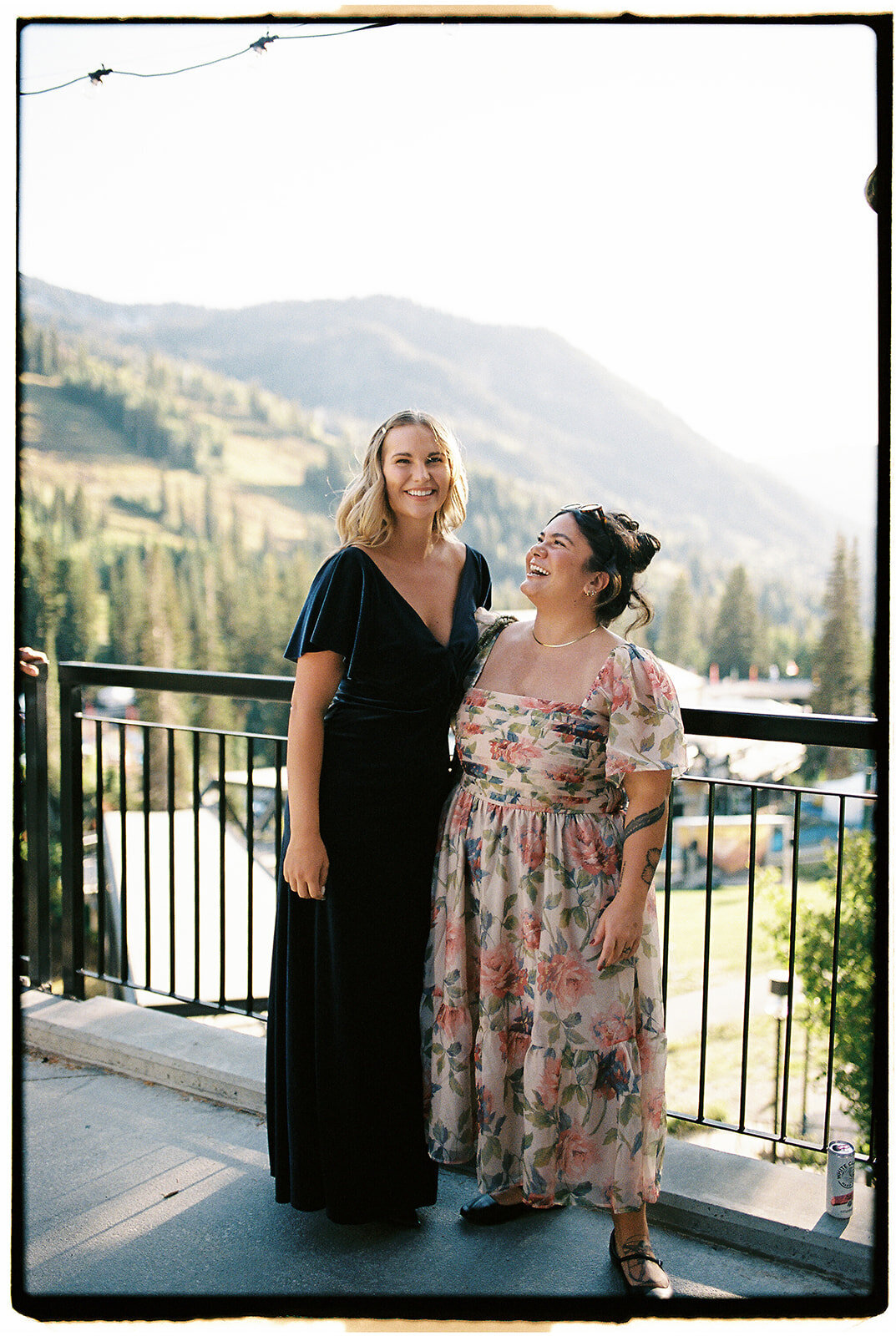 Reggie & Austin Wedding Film WF129