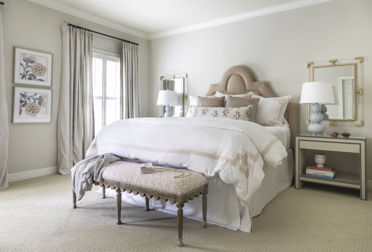 Girls Bedroom