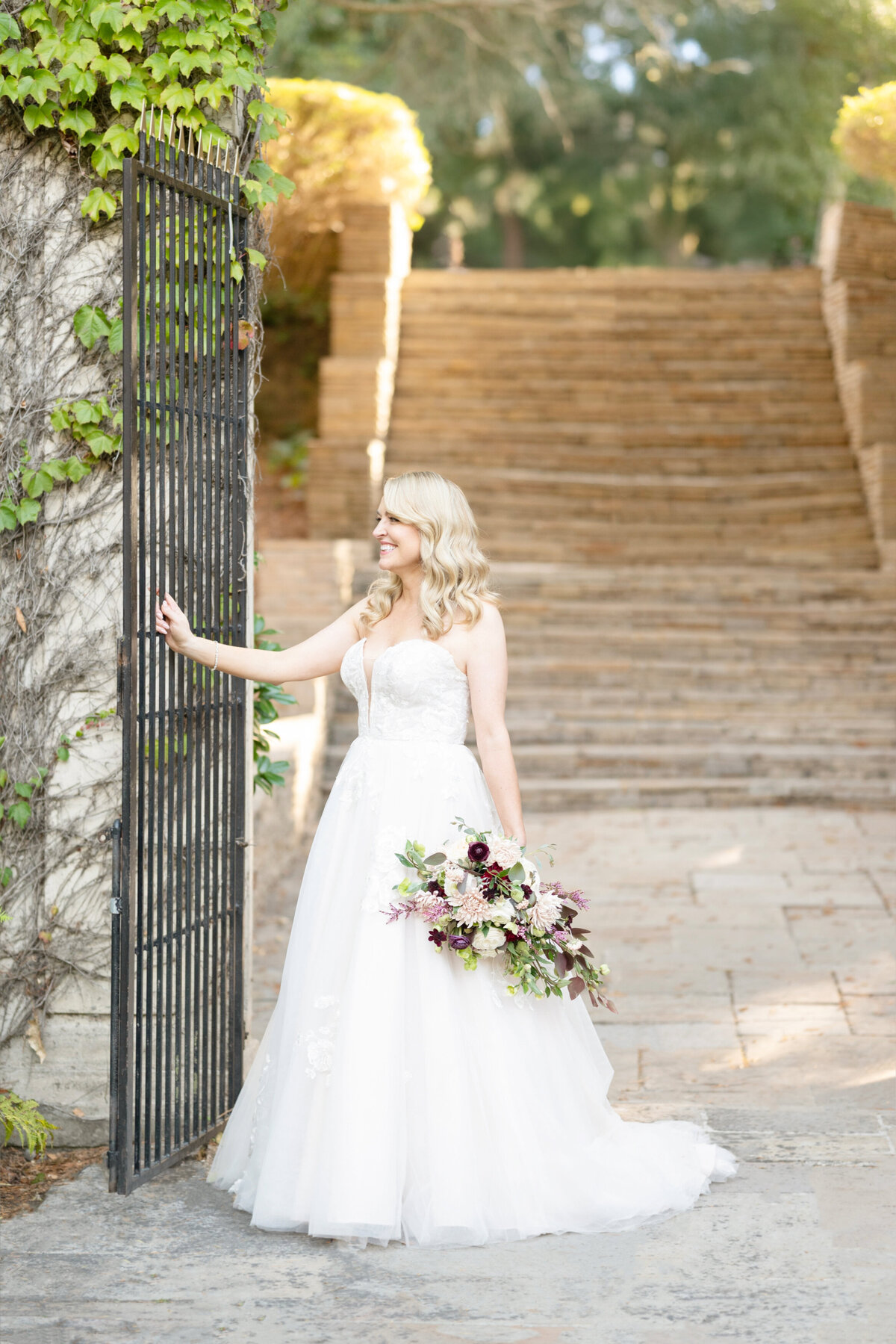Mateus & Brandace _Hacienda de Las Flores Wedding _039