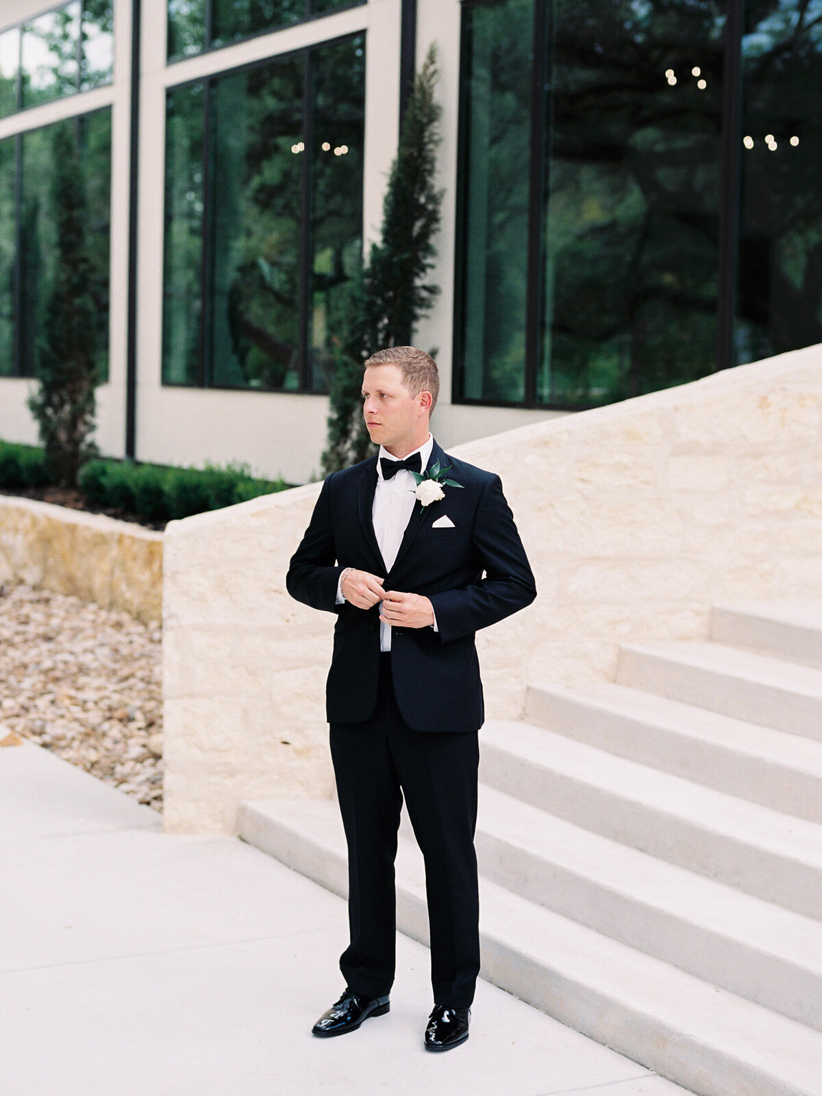 Texas Wedding Photographer | Austin Wedding Photographer-25