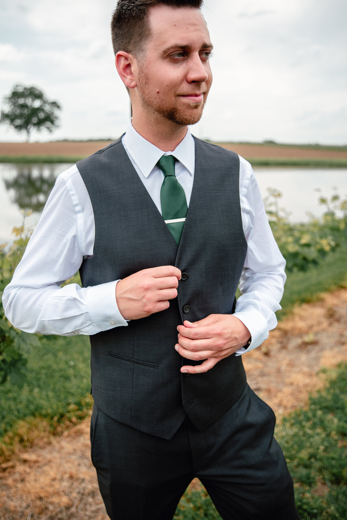 Groom Photos-17