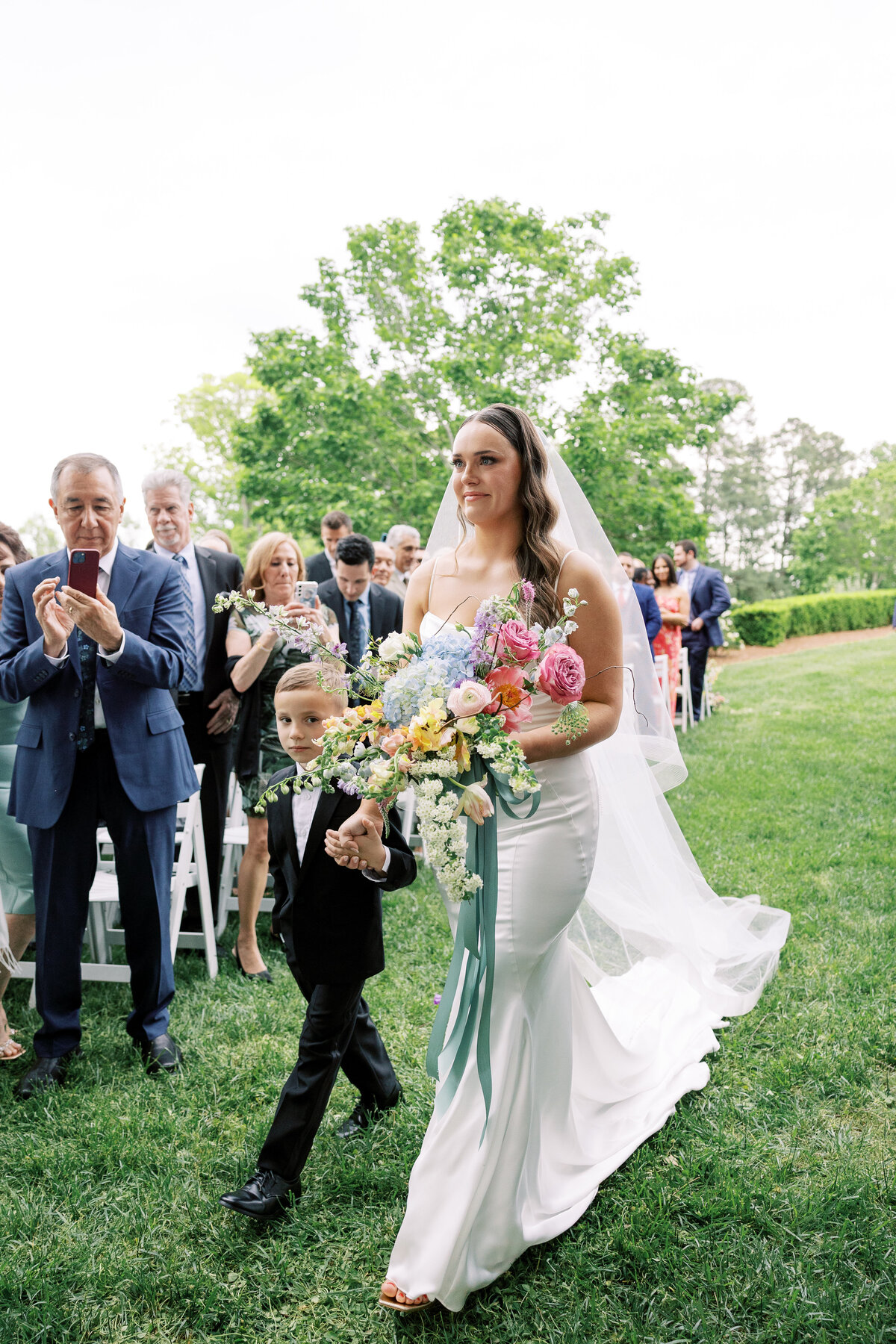 The Fontanas Wedding_Wakefield Country Club NC_Raleigh Wedding Photographers_0059