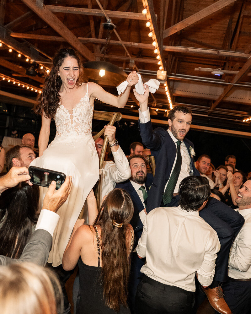 John James Audabon Center Wedding-1