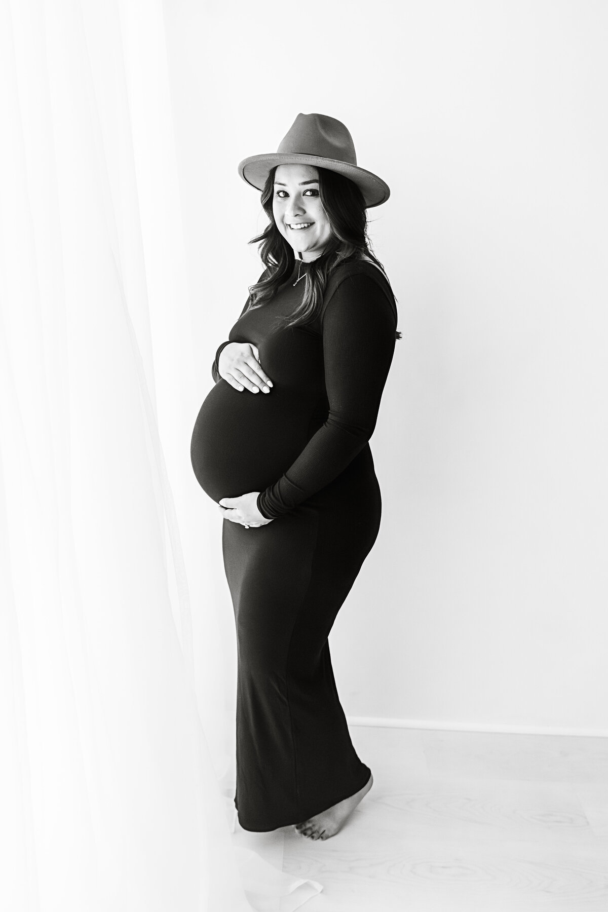 Tasha Maternity-76