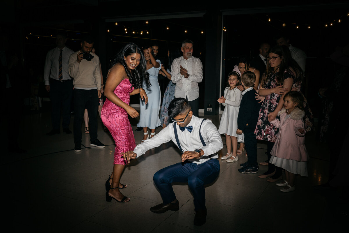 Courtney Laura Photography_ The Carousel Albert Park_ Melbourne City Wedding Photographer_ Viji and Lana-1034