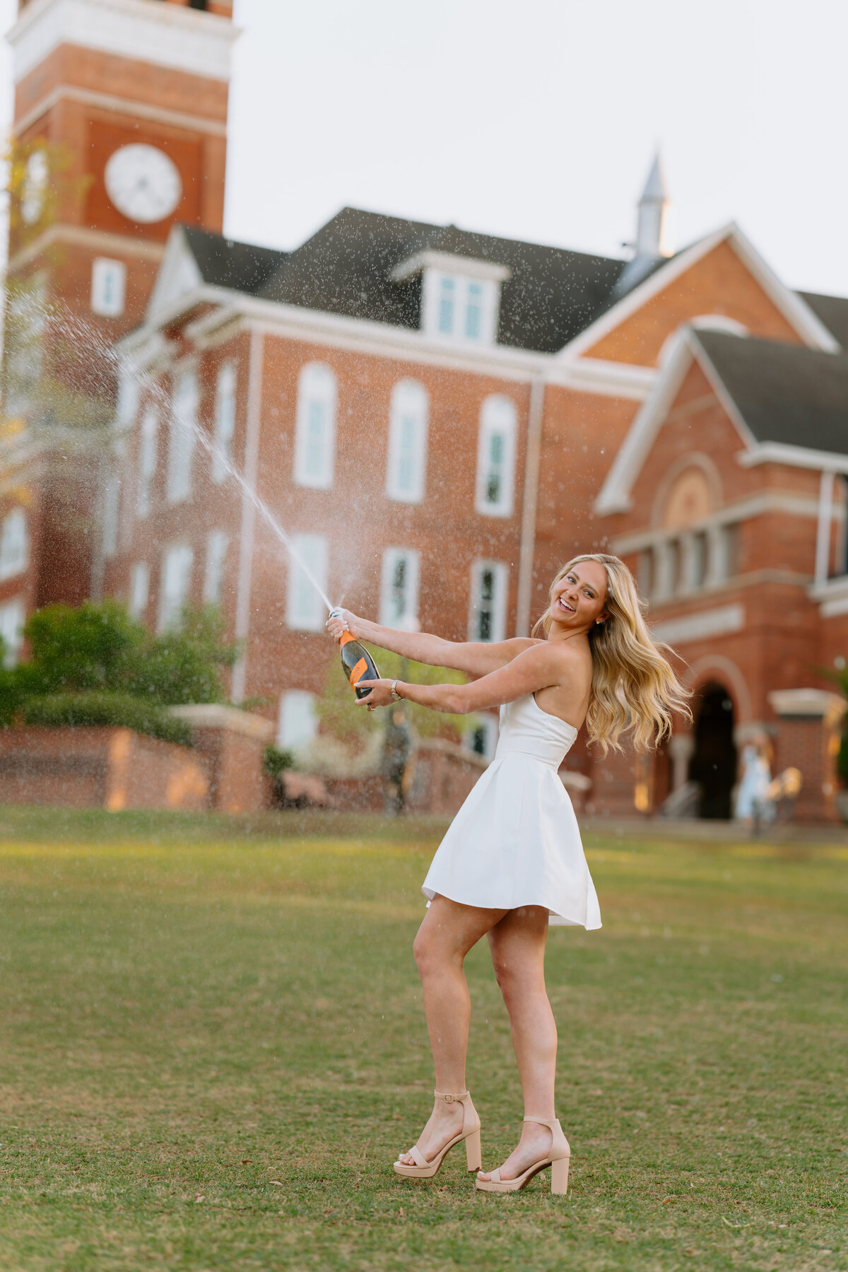 Morgan Combs Senior - Riley Rutland Photography, LLC.-204