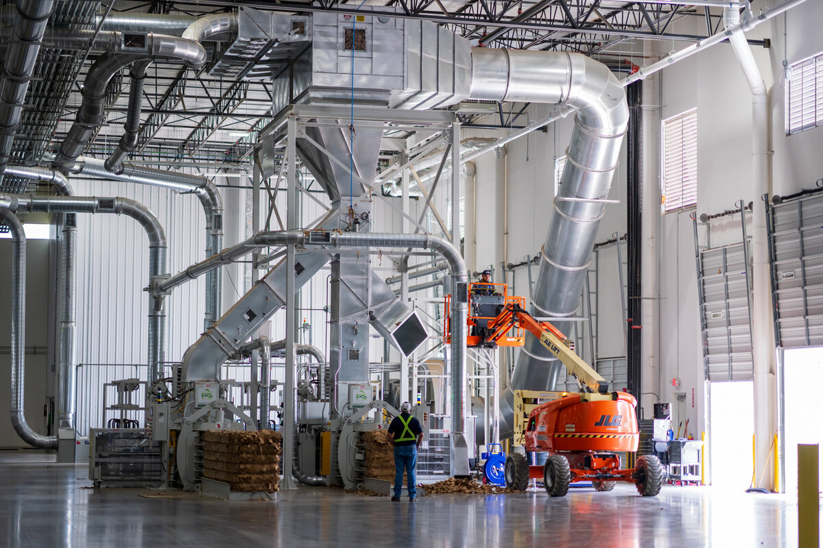 Industrial Photographer - Kentucky - Indiana - Ohio-101