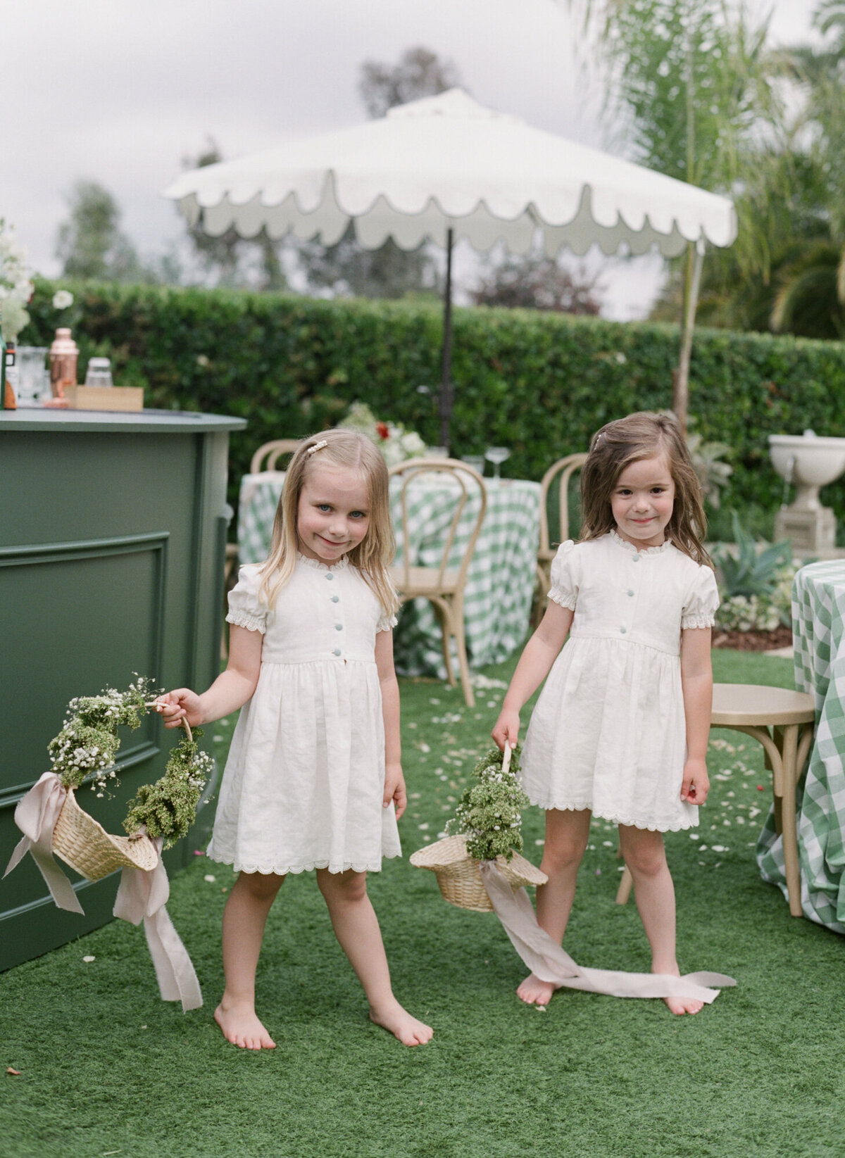Haley & Mike's Wedding OTM-88