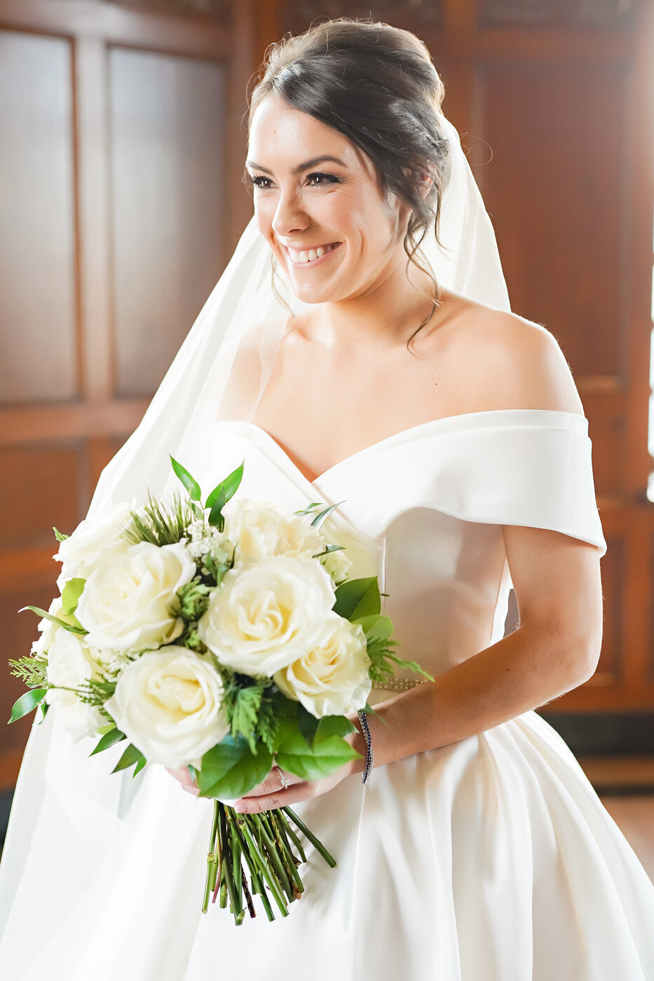 Indianapolis Wedding Florist 03