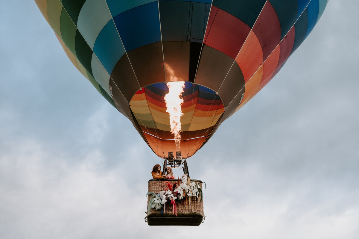 Hot Air Balloon55