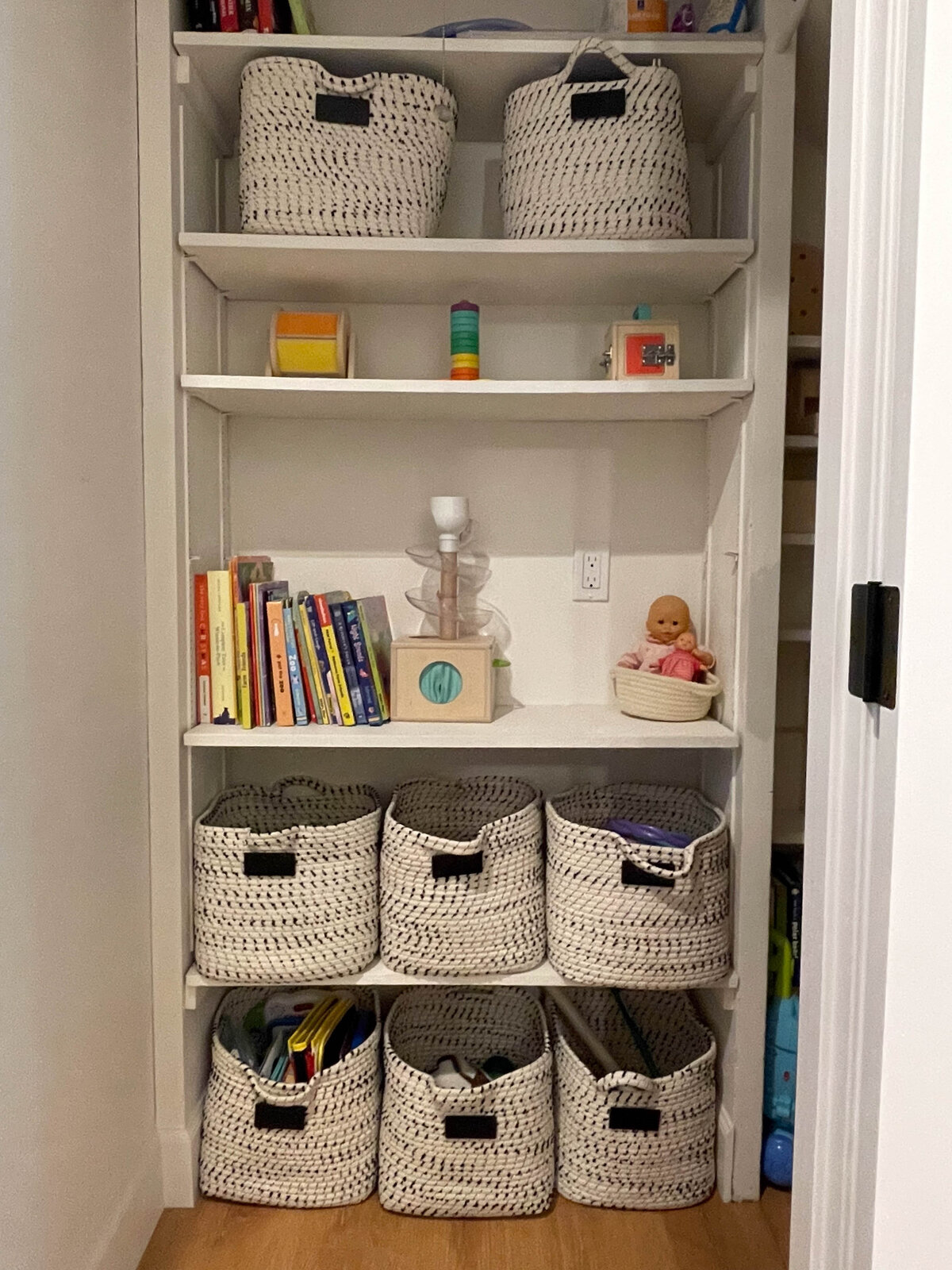 Simply Organized Professional Organizing SF Bay Area
