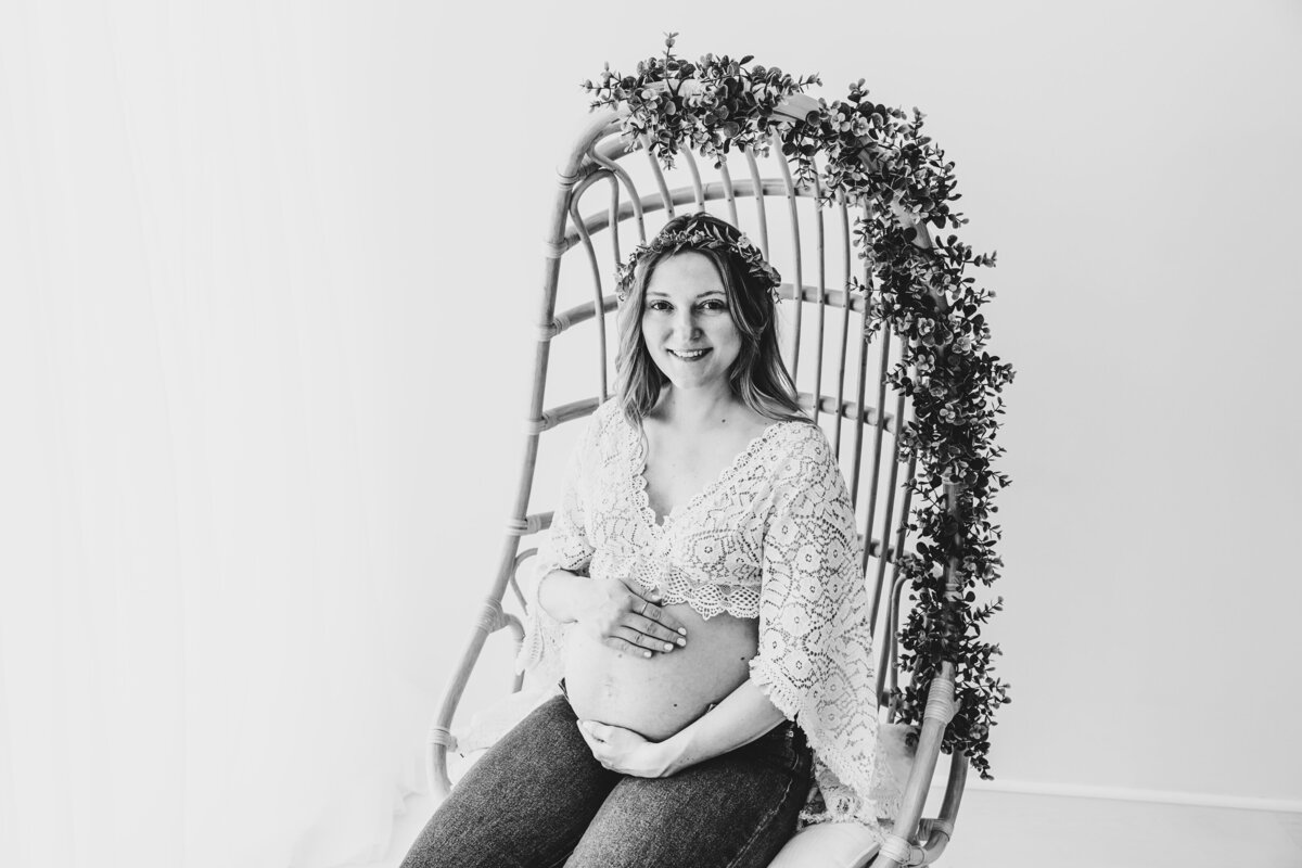Alisha Maternity-108