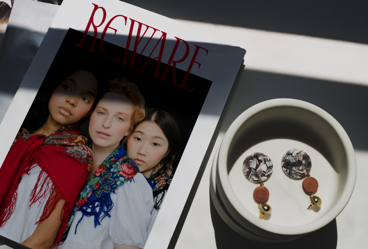 Reware Mag