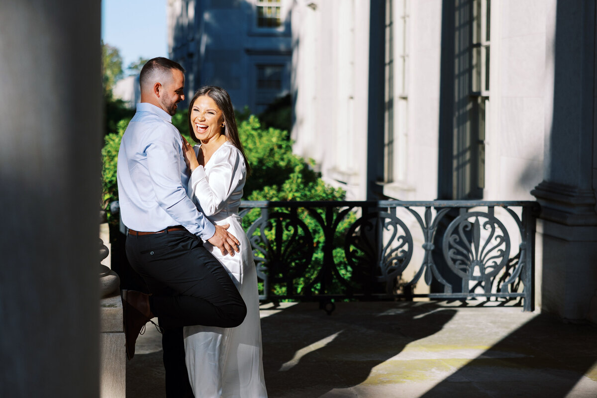 Kylie Hinson Photography - Mia and Curtis - 11