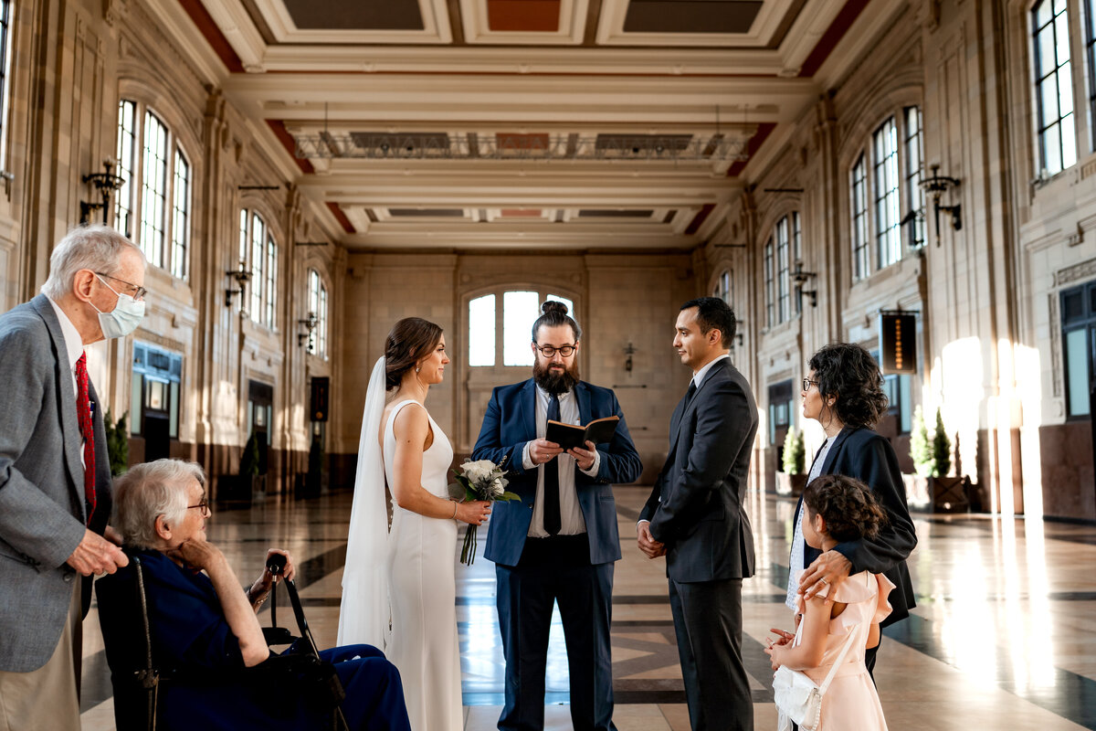 kansas city union station elopement photography (6)