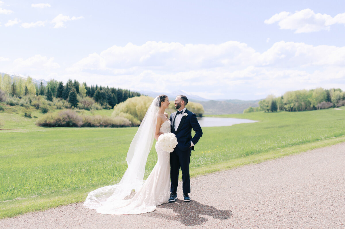 Aspen Little Nell Wedding - Alabama Wedding Photographer22