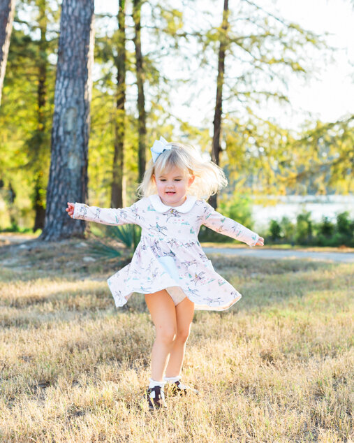 Finn Family_Woodlands TX Family Photographer_Stephanie Ponce Photography_009