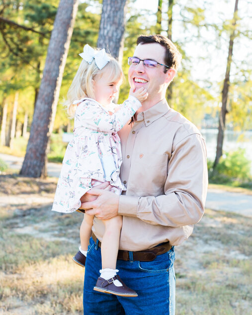 Finn Family_Woodlands TX Family Photographer_Stephanie Ponce Photography_008