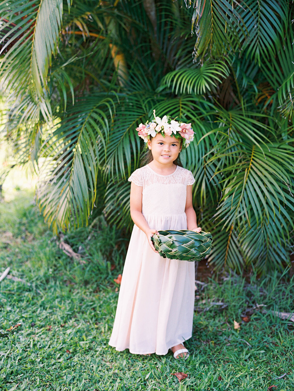 Kauai Wedding photographer Mami Wyckoff Photography engagement family maternity portrait 001