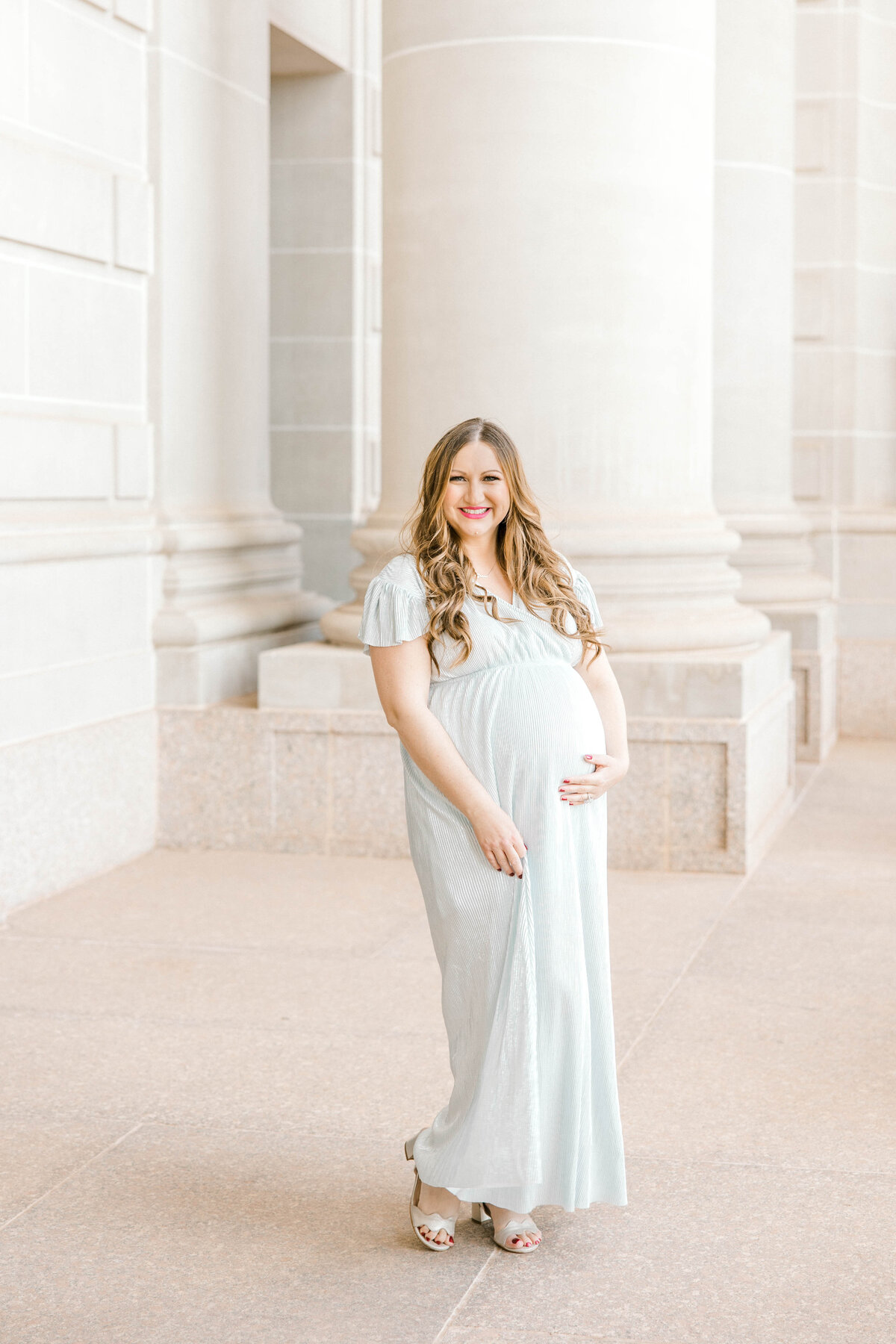 Powell Maternity-59