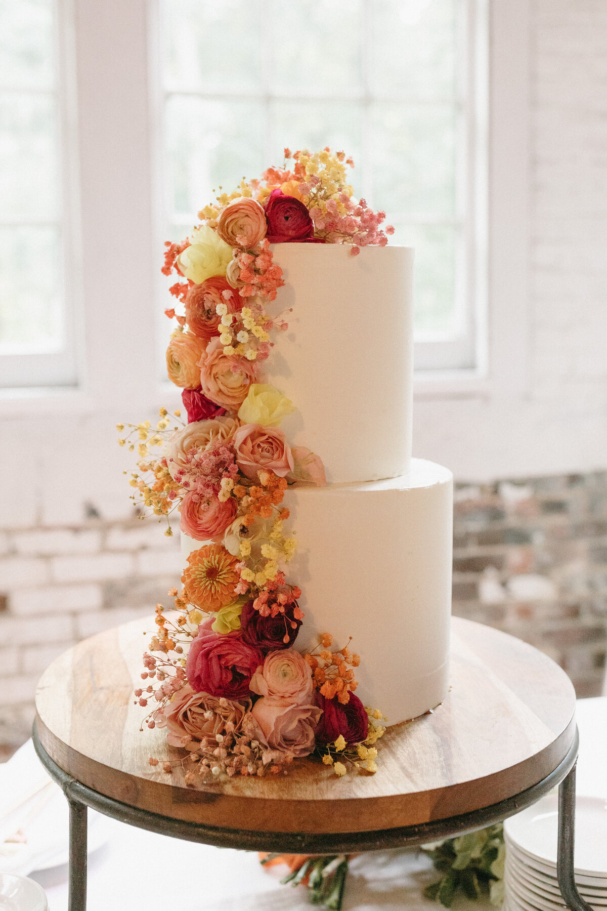 orange-wedding-cake-sarah-brehant-events