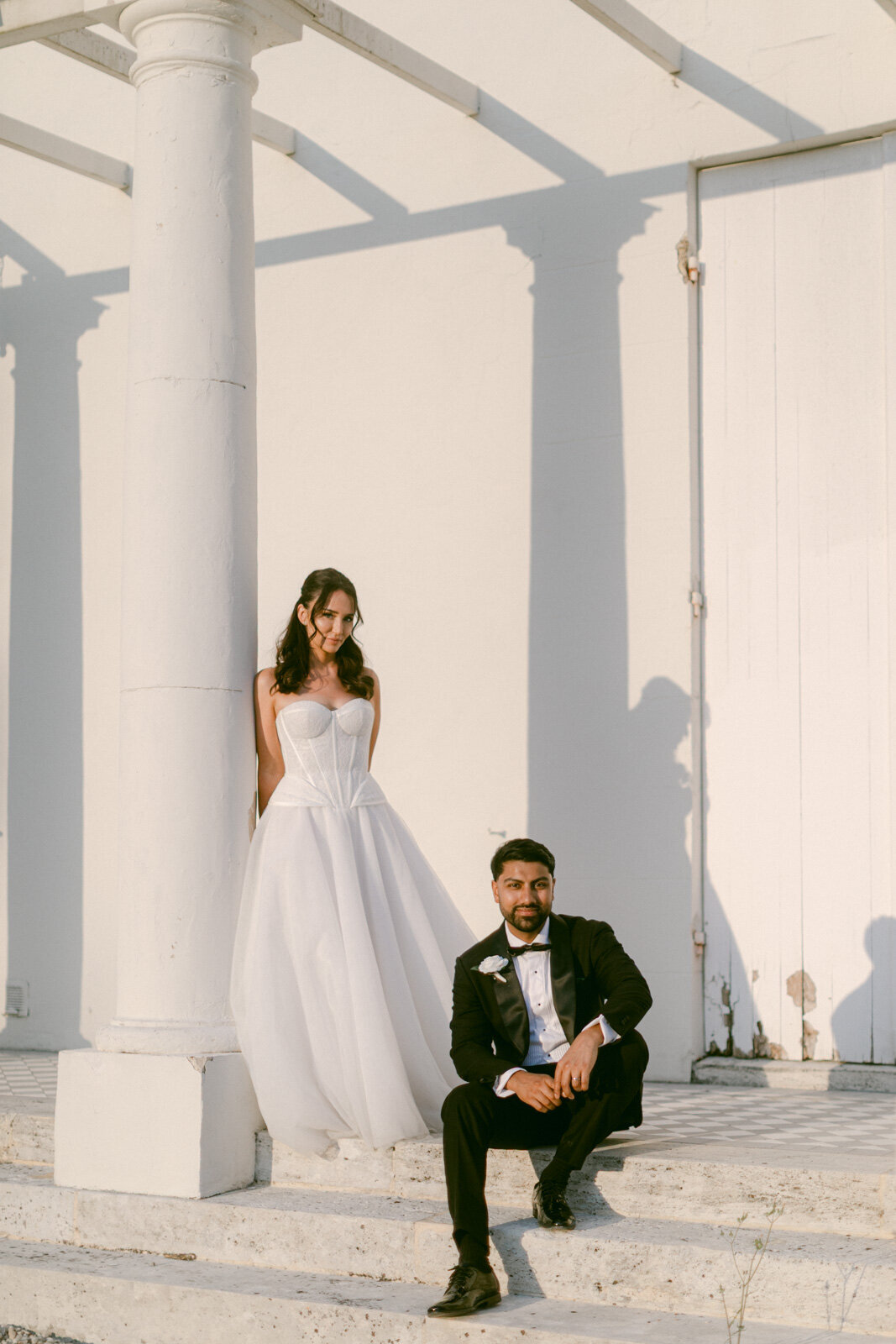 Bordeaux Wedding Photographer Château de Seguin Bordeaux Wedding Australian Thomas Raboteur Luxury (121 sur 171)
