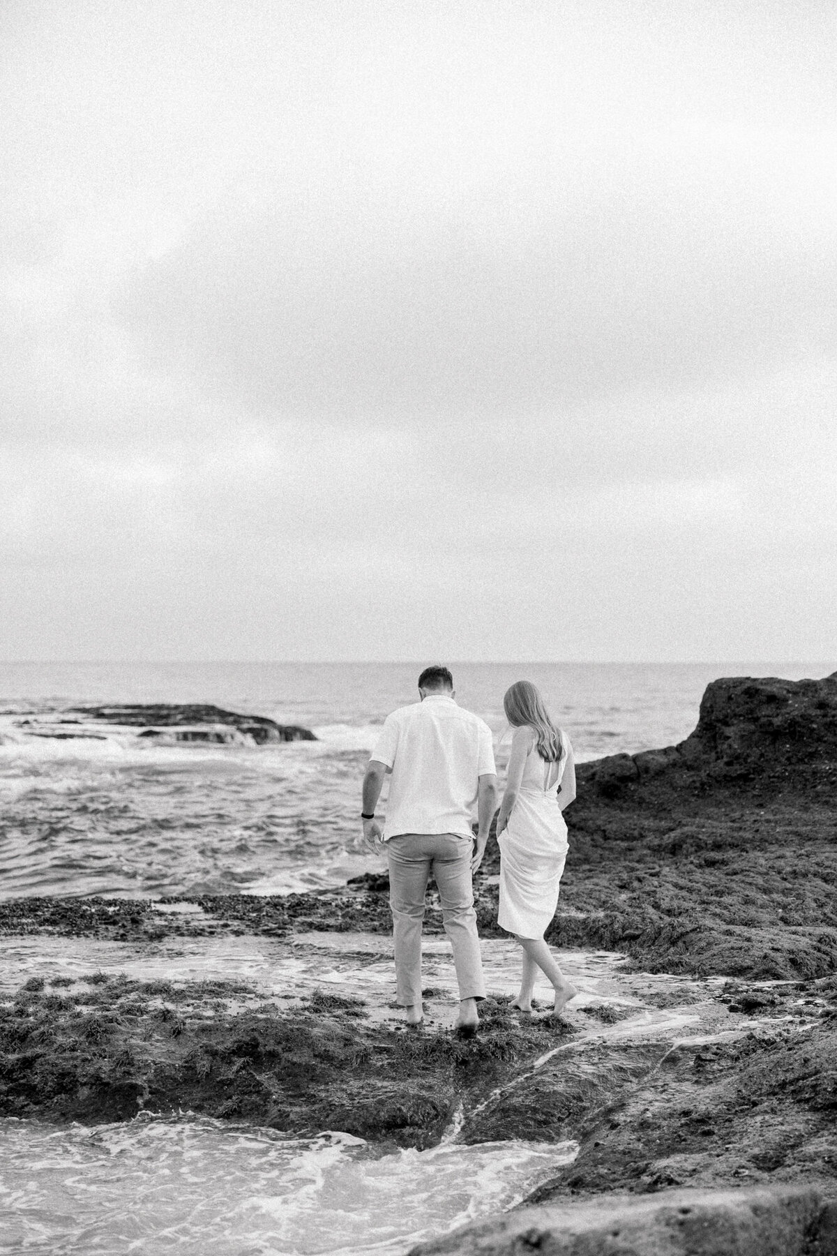 Cam + Mary Laguna Engagements-23