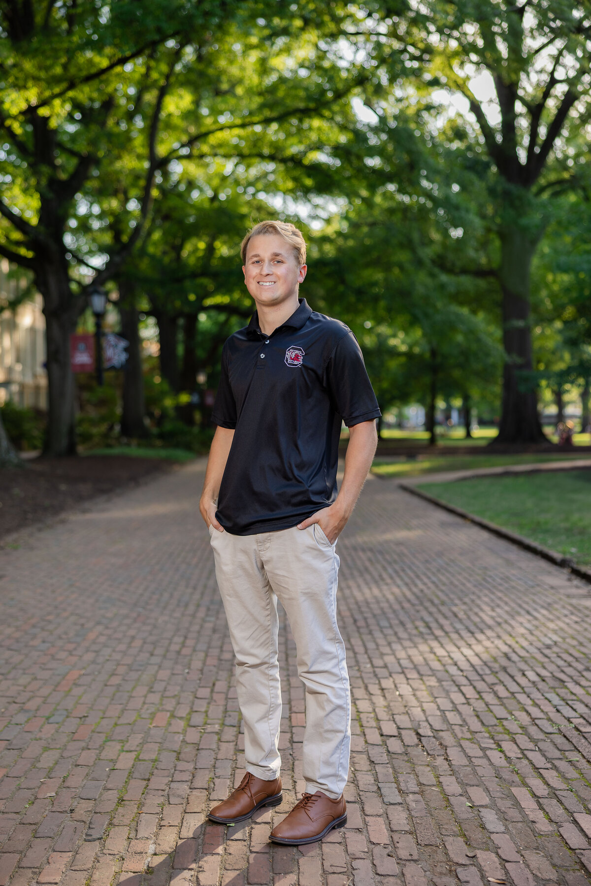 USC Columbia Photographer boys guys senior portraits-5943