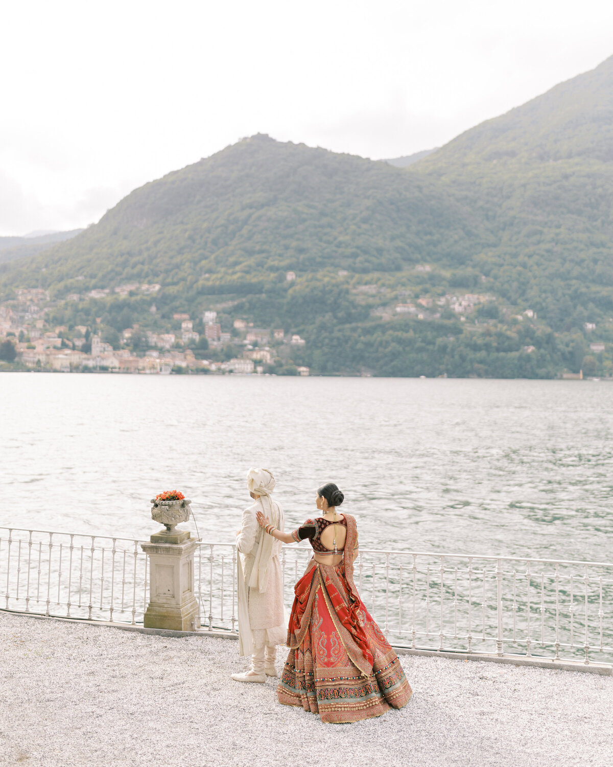 037-SnehaNirav_LakeComo_Wedding