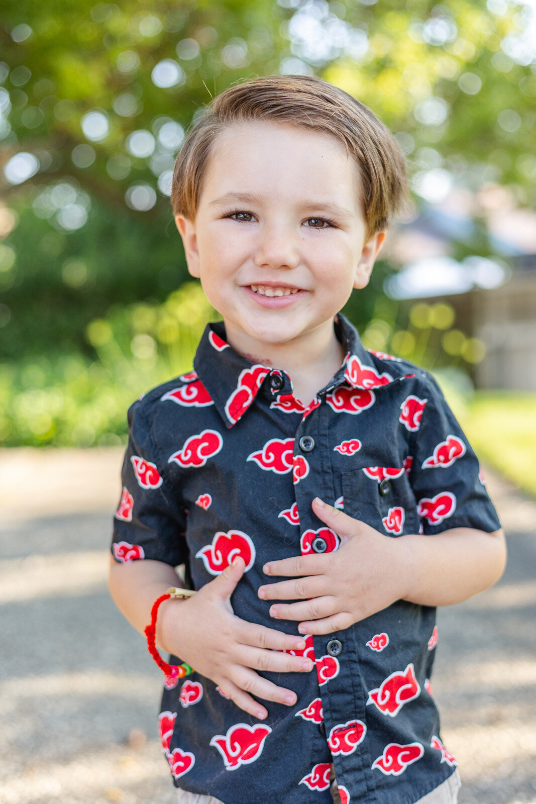 Rocklin Granite Bay School Photography | Total Capture 139