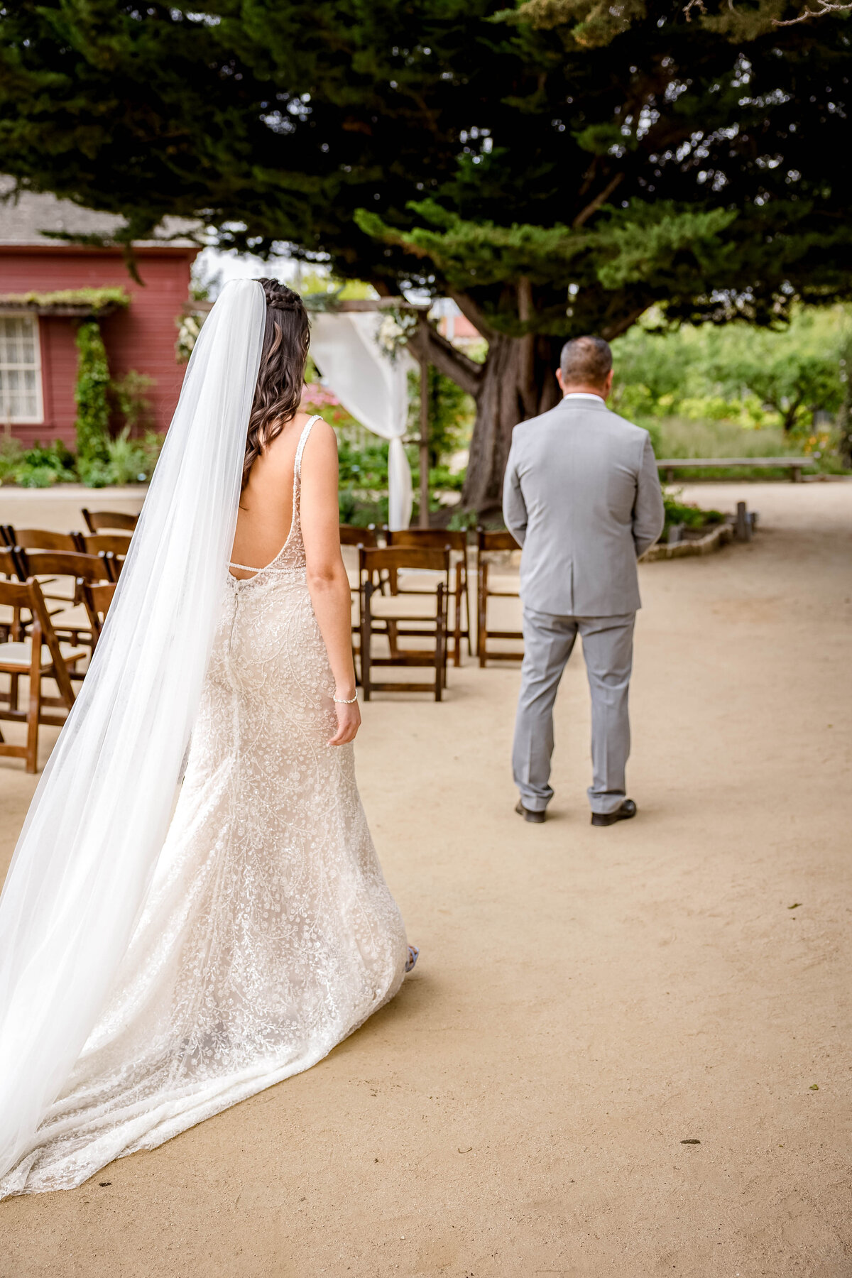The Barn at Cooper Molera (59 of 107)