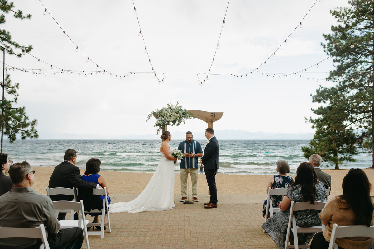 Lara + Andrew North Lake Tahoe Events Center and Hyatt Incline Village _ Katherine Krakowski Photography-89