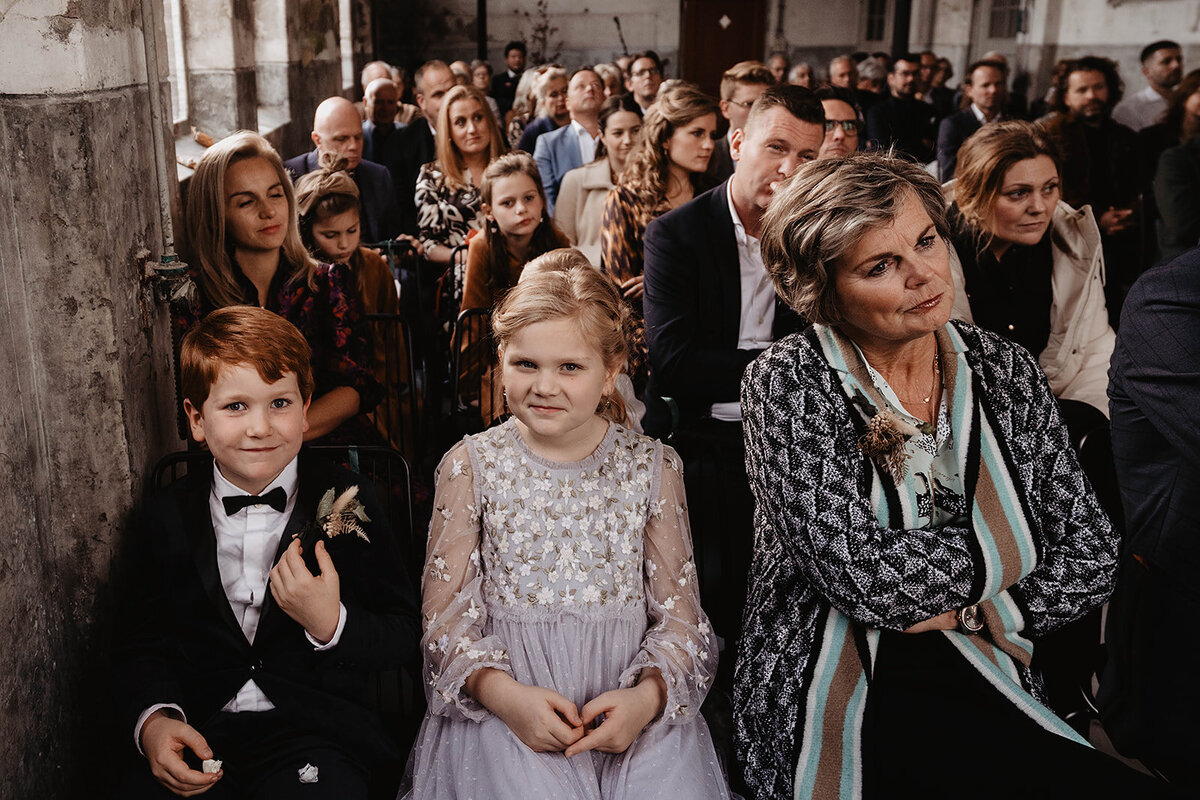 Wedding Trudy en Hendrik - Angela Bloemsaat Love Story Photography-294