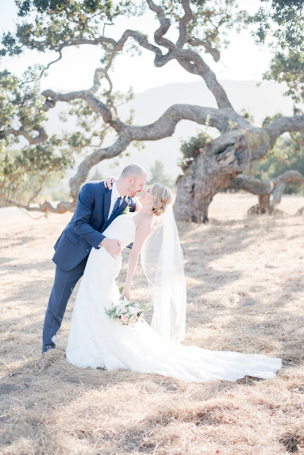 California Wedding Photographer