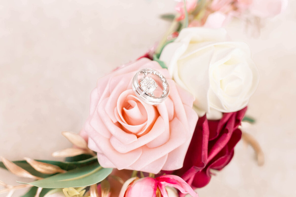 June Wedding-1