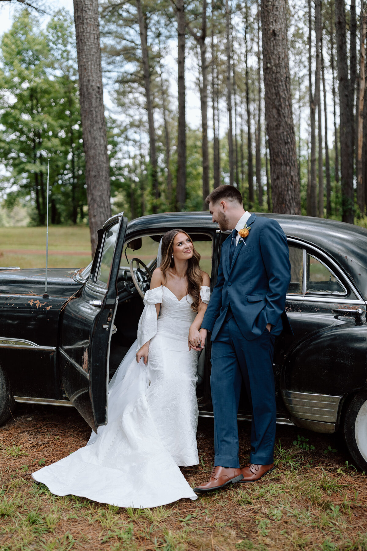 Huntsville Wedding Photographer
