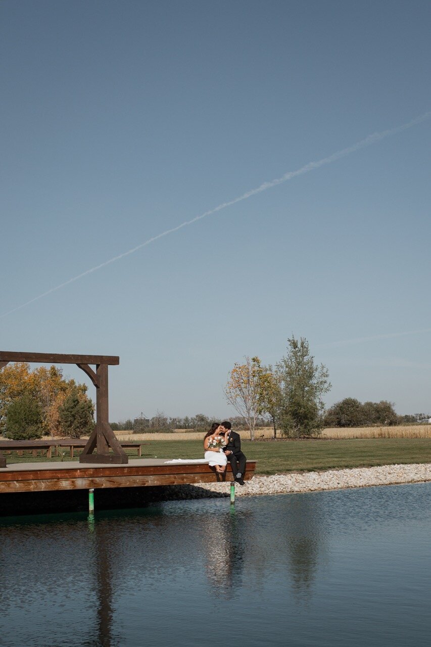 Red Deer Wedding Venue River Valley 112 Large