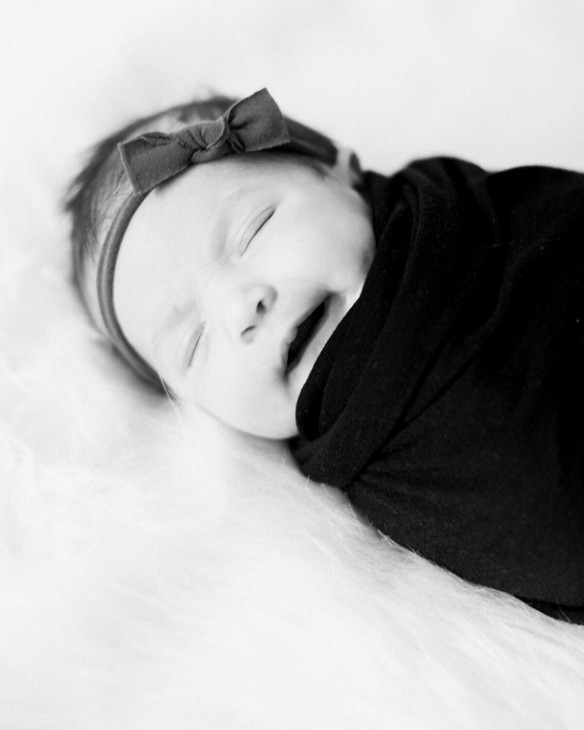 Martin Newborn_Woodlands TX Family Photographer_Stephanie Ponce Photography_005