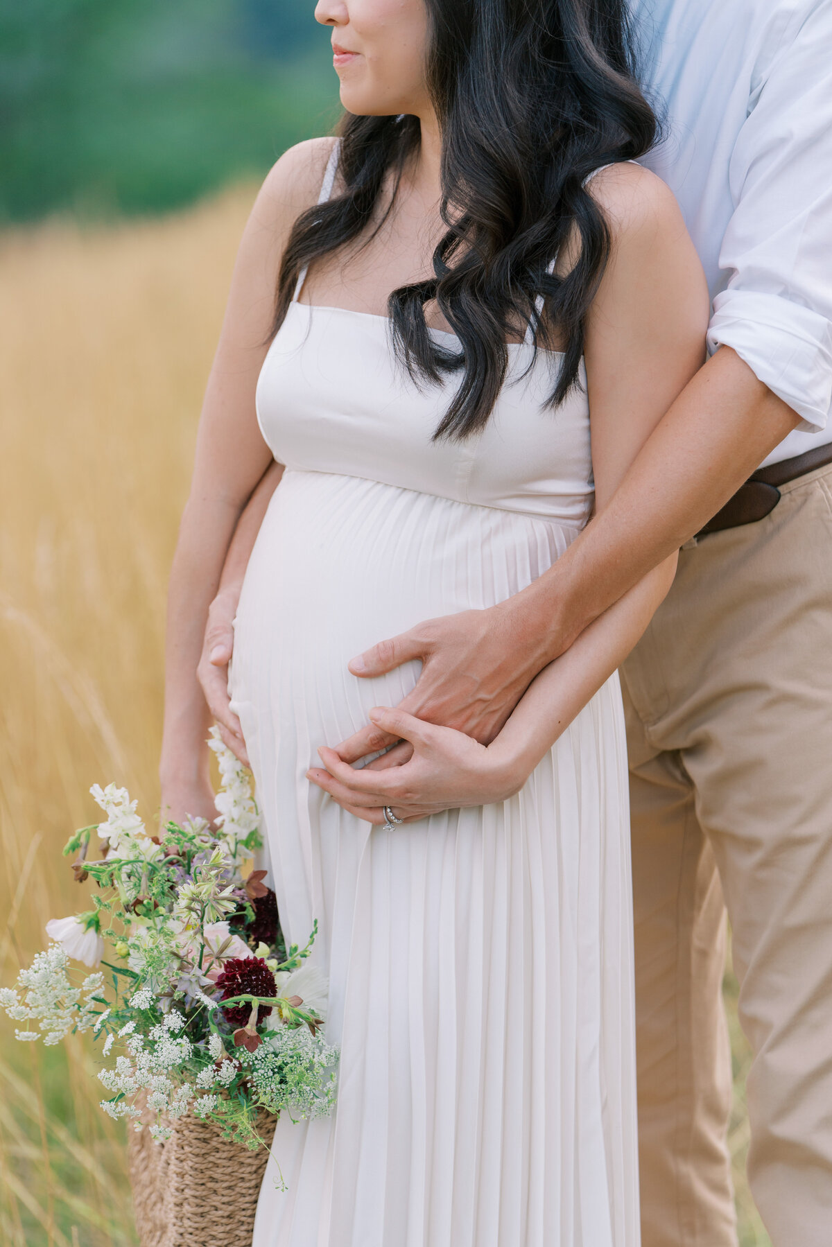 Trexler Nature Preserve Maternity -00613